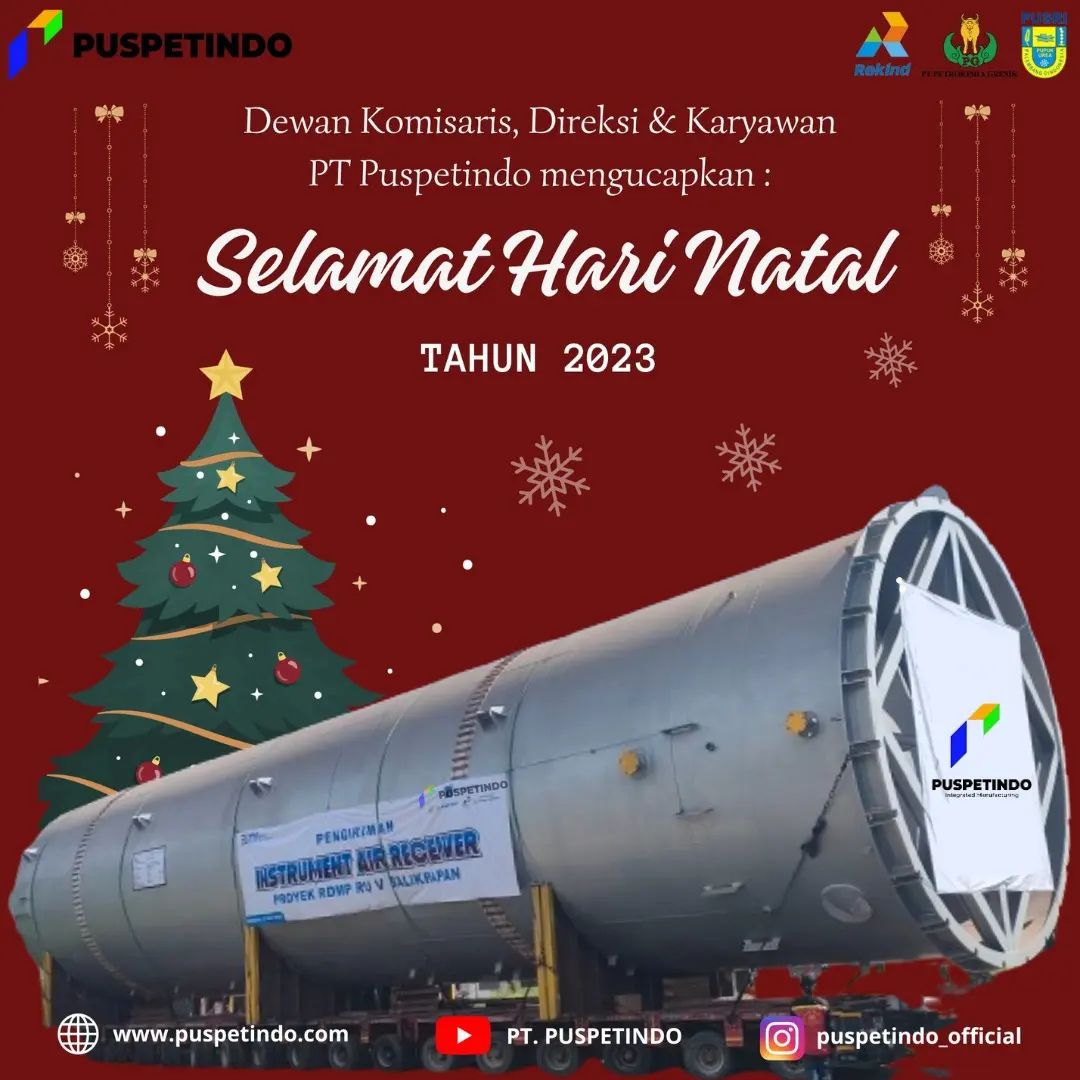 HARI NATAL 2023